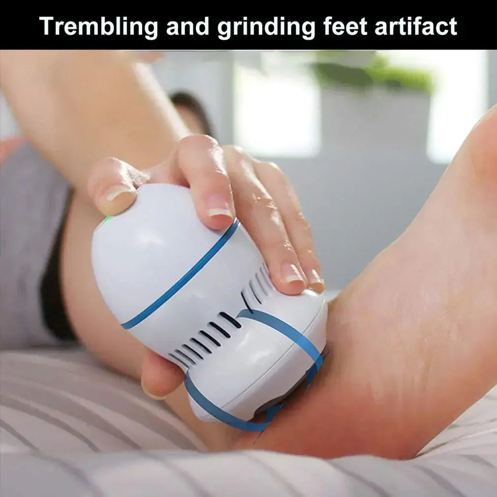 Electric Callus Remover