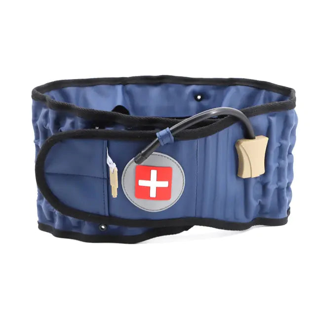 Back Decompression Belt Lumbar Support