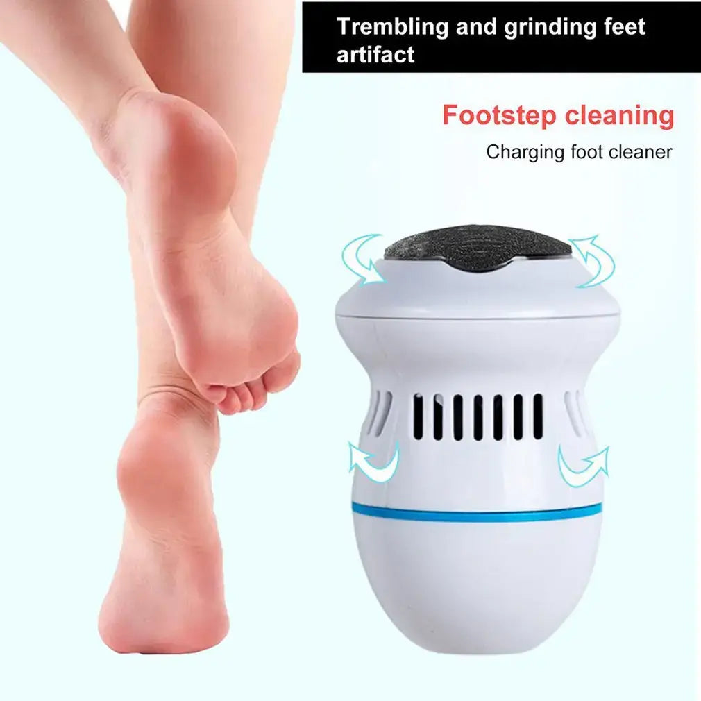 Electric Callus Remover