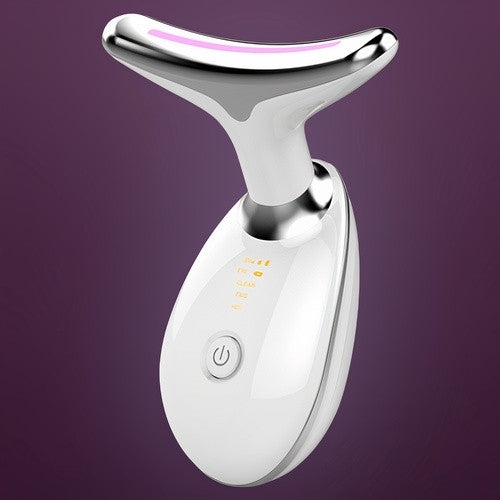 Pure Aura Micro Glow Massager - Bouchrati