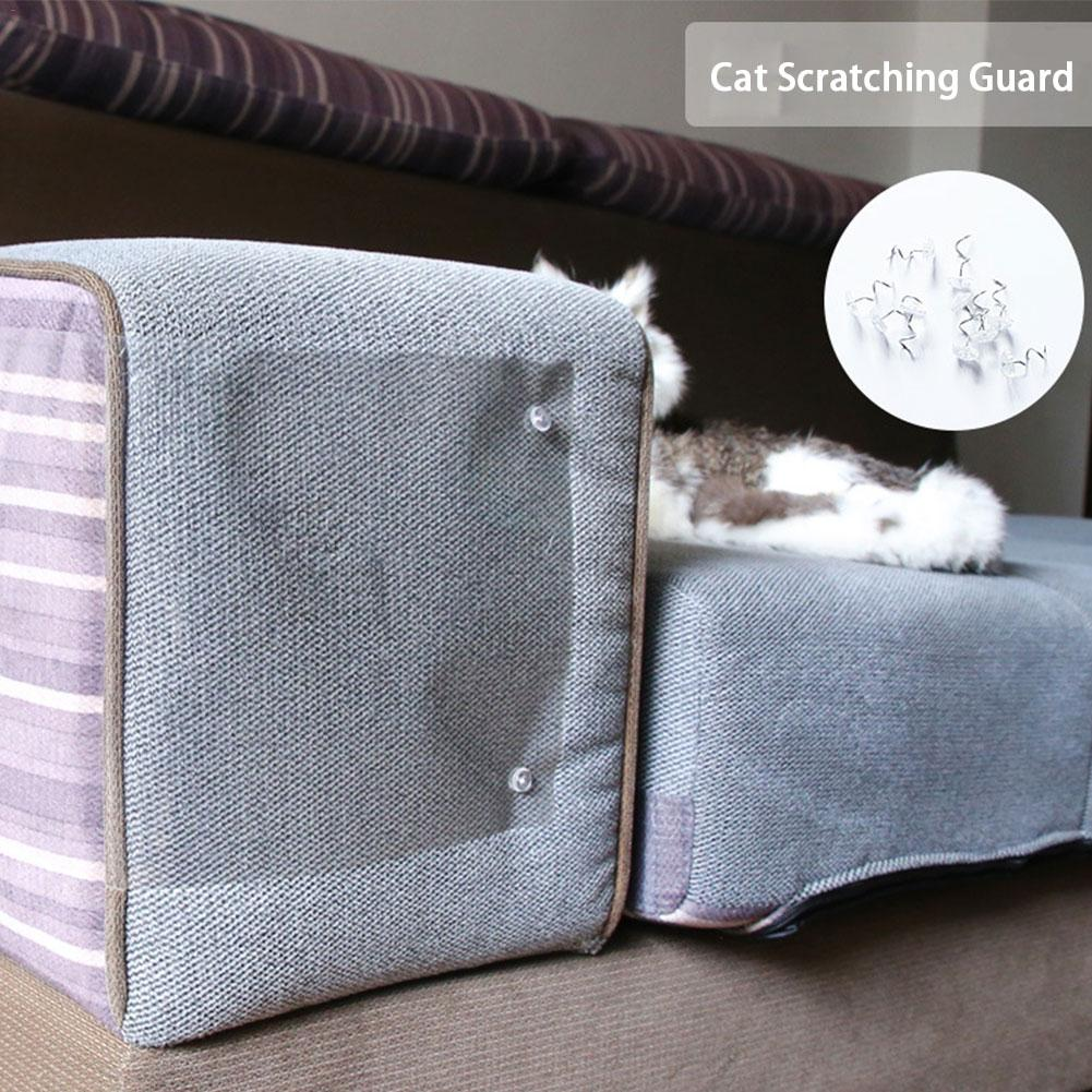 Cat Scratch Furniture Protector - Bouchrati