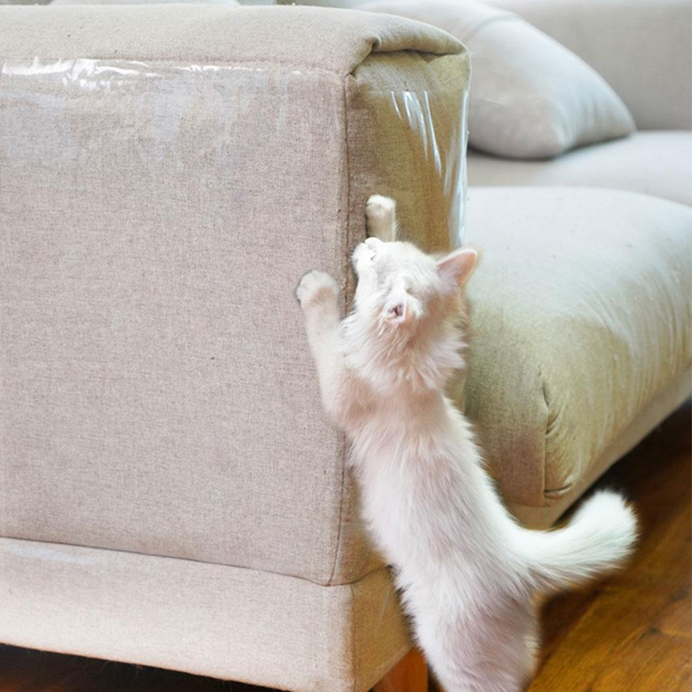 Cat Scratch Furniture Protector - Bouchrati