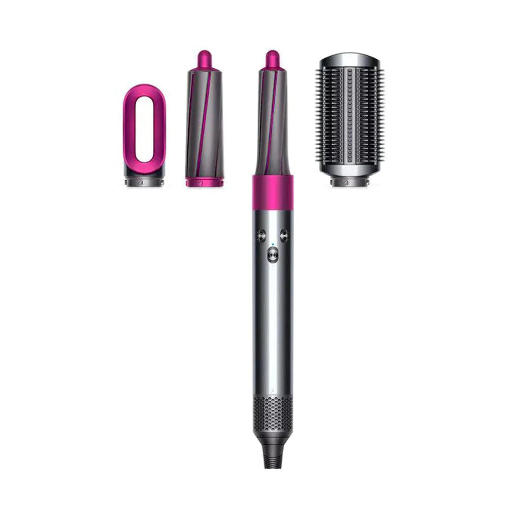 5 in 1 Hairstyler Pro - Bouchrati